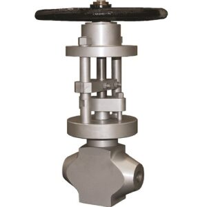 Forged Steel Globe Valve - XURI Valve | Industrial Valve Manufacturer