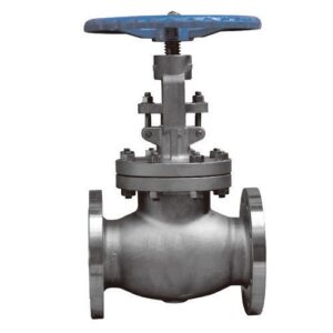 T Pattern Globe Valve - XURI Valve | Industrial Valve Manufacturer