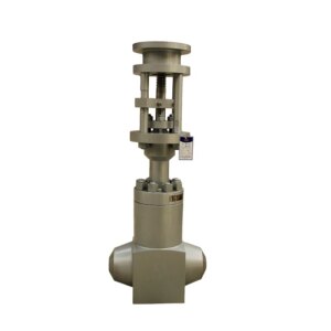 Minimum Flow Recirculation Valve - XURI Valve | Industrial Valve Manufacturer