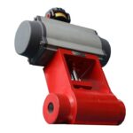 1 Inch High Pressure Ball Valve - XURI Ball Valve - View 3