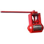 High Pressure Ball Valve - XURI Ball Valve - View 1
