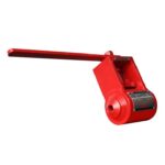 High Pressure Ball Valve - XURI Ball Valve - View 2