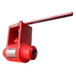 High Pressure Ball Valve - XURI Ball Valve - View 3