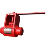 High Pressure Ball Valve - XURI Ball Valve - View 4