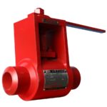 High Pressure Ball Valve - XURI