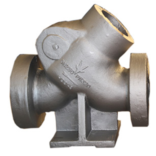 Check Valve Body Castings - XURI