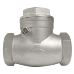 1.5 Inch Check Valve - XURI