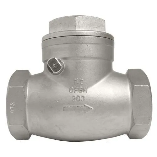 1.5 Inch Check Valve - XURI