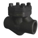 1 Inch Check Valve - XURI Check Valve - View 3