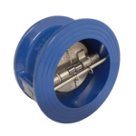 10 Inch Check Valve - XURI Check Valve - View 1