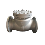 10 Inch Check Valve - XURI Check Valve - View 2