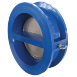 12 Inch Check Valve - XURI Check Valve - View 1
