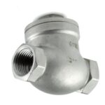 2 Inch Check Valve - XURI