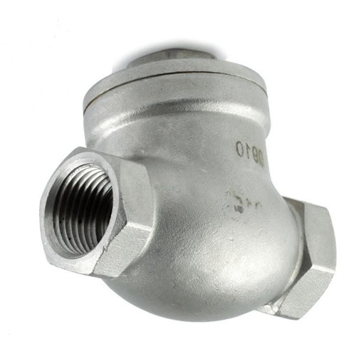 2 Inch Check Valve - XURI