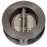 3 Inch Check Valve - XURI Check Valve - View 2