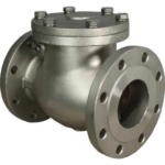 3 Inch Check Valve - XURI