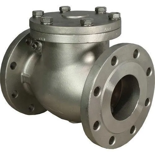 3 Inch Check Valve - XURI
