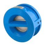4 Inch Check Valve - XURI Check Valve - View 2