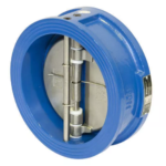 4 Inch Check Valve - XURI