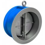 8 Inch Check Valve - XURI Check Valve - View 3
