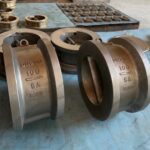 8 Inch Check Valve - XURI Check Valve - View 4