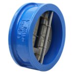 Butterfly Wafer Check Valve - XURI Check Valve - View 1