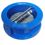 Butterfly Wafer Check Valve - XURI