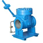 Cast Steel Check Valve - XURI Check Valve - View 2
