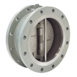 Flanged Wafer Check Valve - XURI Check Valve - View 1
