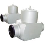 Forged Steel Check Valve - XURI Check Valve - View 1