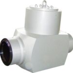 Forged Steel Check Valve - XURI