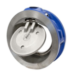 Single Disc Wafer Check Valve - XURI Check Valve - View 1