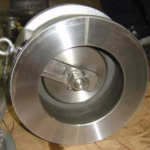 Single Disc Wafer Check Valve - XURI Check Valve - View 2