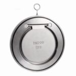 Single Disc Wafer Check Valve - XURI