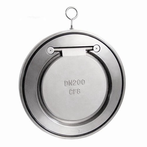 Single Disc Wafer Check Valve - XURI