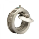 Tilting Wafer Check Valve - XURI Check Valve - View 1