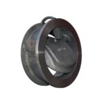 Tilting Wafer Check Valve - XURI Check Valve - View 2