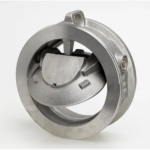 Tilting Wafer Check Valve - XURI Check Valve - View 3