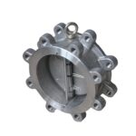 Wafer Lug Type Check Valve - XURI Check Valve - View 1