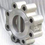 Wafer Lug Type Check Valve - XURI Check Valve - View 2