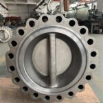 Wafer Lug Type Check Valve - XURI Check Valve - View 3