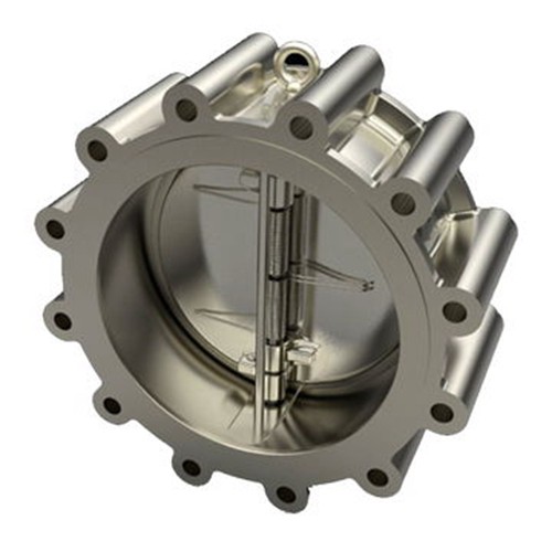Wafer Lug Type Check Valve - XURI