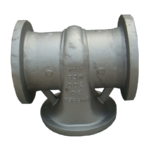 12 Inch 1500bl WCB Gate Valve Castings - XURI