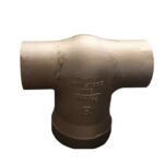 Gate Valve Body Casting - XURI Gate Valve Casting - View 6
