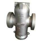 Gate Valve Body Casting - XURI Gate Valve Casting - View 7