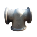Gate Valve Body Casting - XURI Gate Valve Casting - View 8