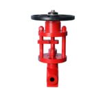 14 Inch Gate Valve - XURI