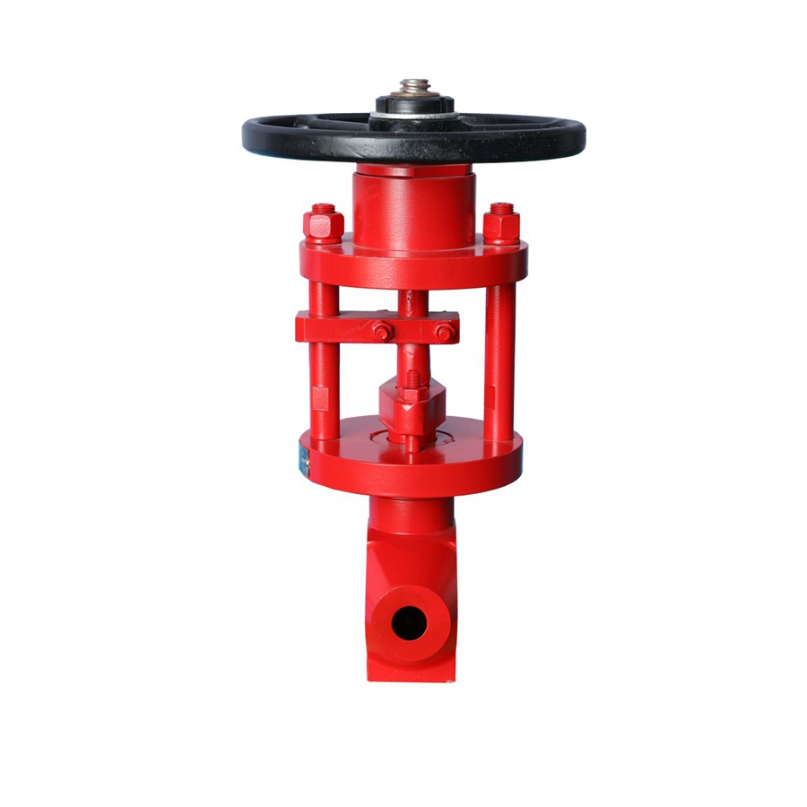 14 Inch Gate Valve - XURI