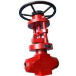 16 Inch Gate Valve - XURI