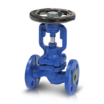 Bellows Seal Gate Valve - XURI
